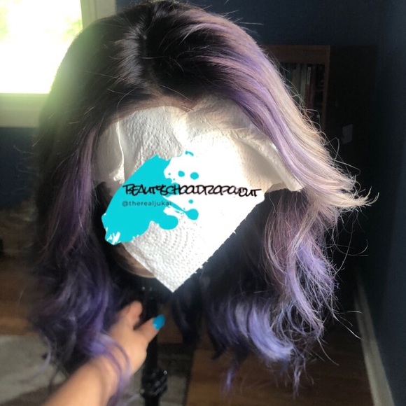 Full lace wig main image 9